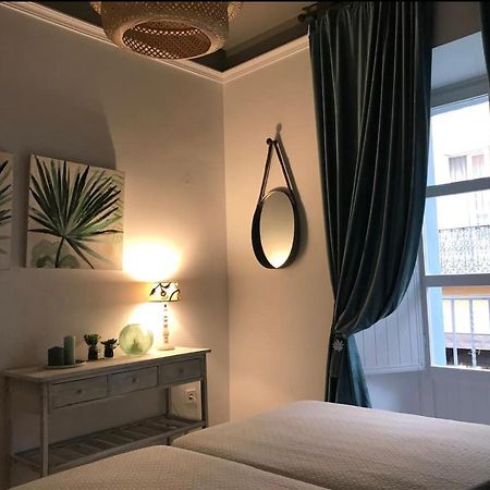 Monna Flats Arenal 1 Διαμέρισμα Σεβίλλη Εξωτερικό φωτογραφία