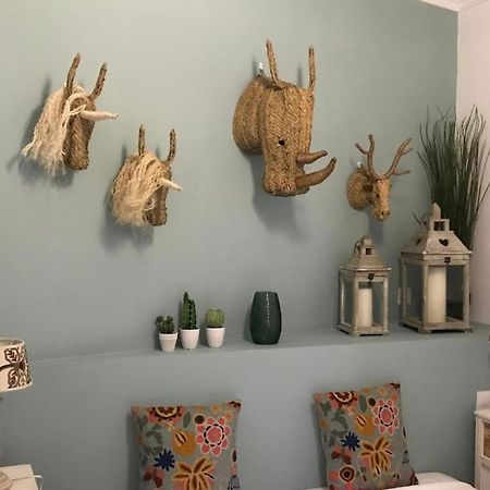 Monna Flats Arenal 1 Διαμέρισμα Σεβίλλη Εξωτερικό φωτογραφία