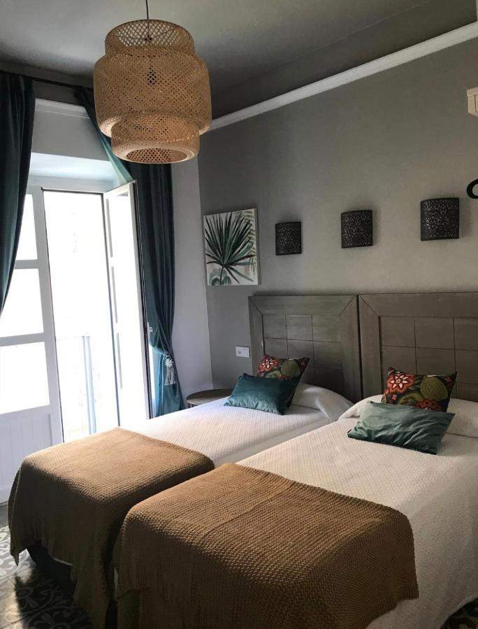 Monna Flats Arenal 1 Διαμέρισμα Σεβίλλη Εξωτερικό φωτογραφία