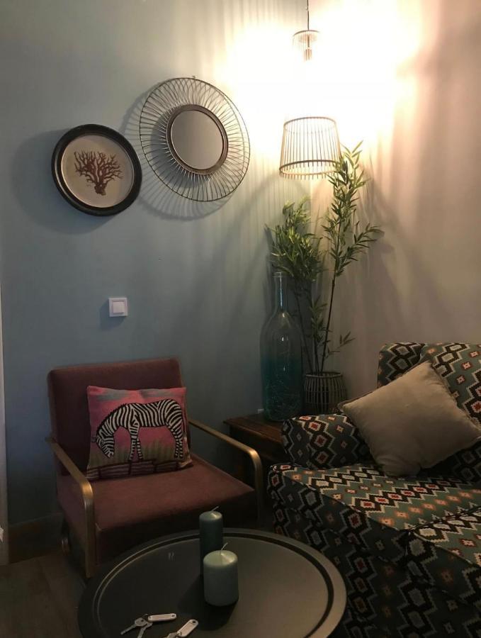 Monna Flats Arenal 1 Διαμέρισμα Σεβίλλη Εξωτερικό φωτογραφία