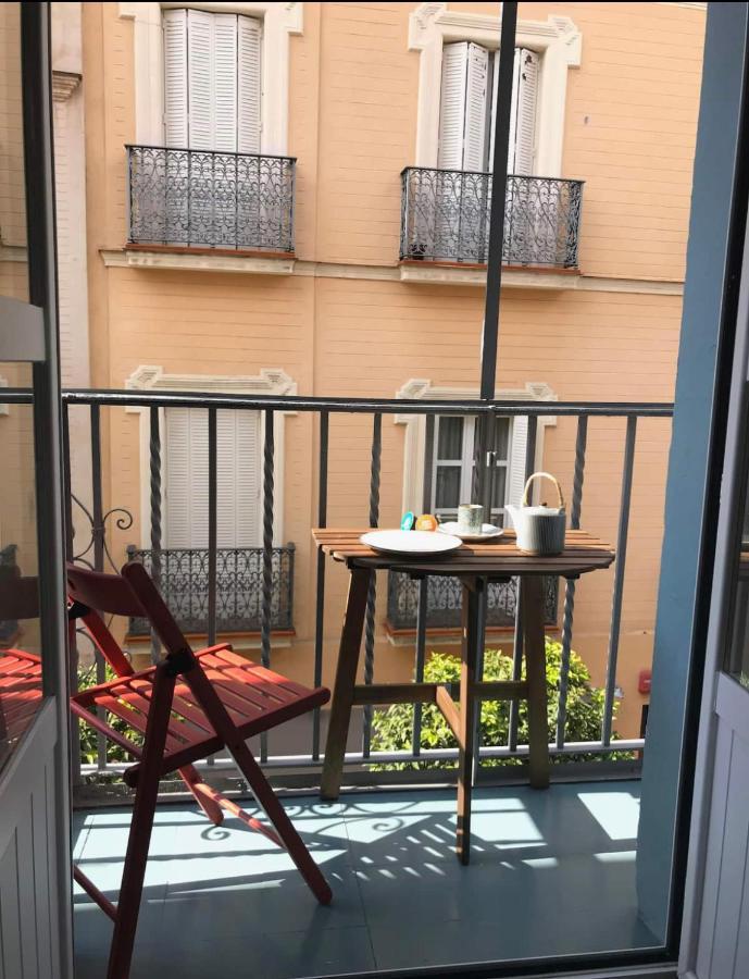 Monna Flats Arenal 1 Διαμέρισμα Σεβίλλη Εξωτερικό φωτογραφία