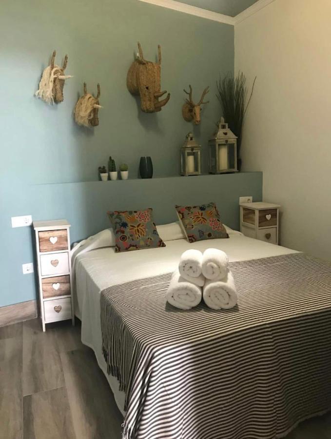 Monna Flats Arenal 1 Διαμέρισμα Σεβίλλη Εξωτερικό φωτογραφία