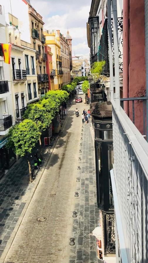 Monna Flats Arenal 1 Διαμέρισμα Σεβίλλη Εξωτερικό φωτογραφία