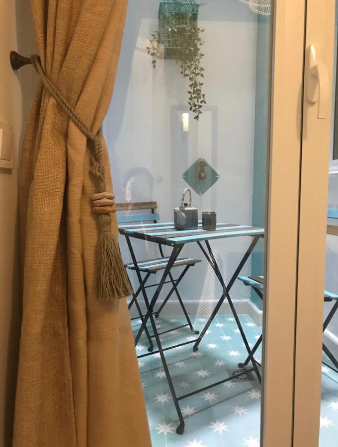 Monna Flats Arenal 1 Διαμέρισμα Σεβίλλη Εξωτερικό φωτογραφία